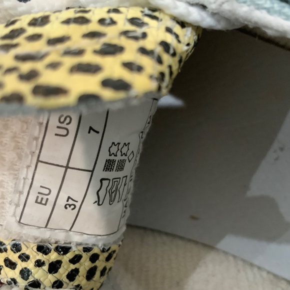 Women Steven‎ Madden Shoes - Picture 6 of 7